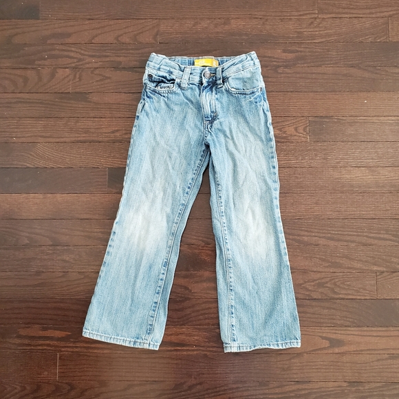 ✅ Old Navy jeans 5T - Picture 1 of 3